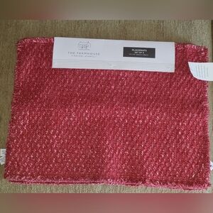 The Farmhouse by Rachel Ashwell Placemats